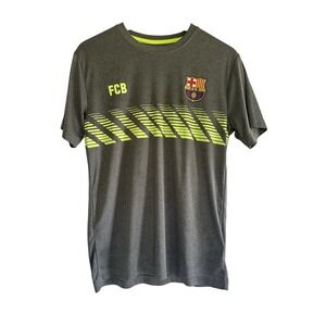 FC Barcelona Women's Soccer Shirt Size S